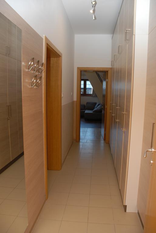 Apartments Mitic Kopaonik Exterior foto