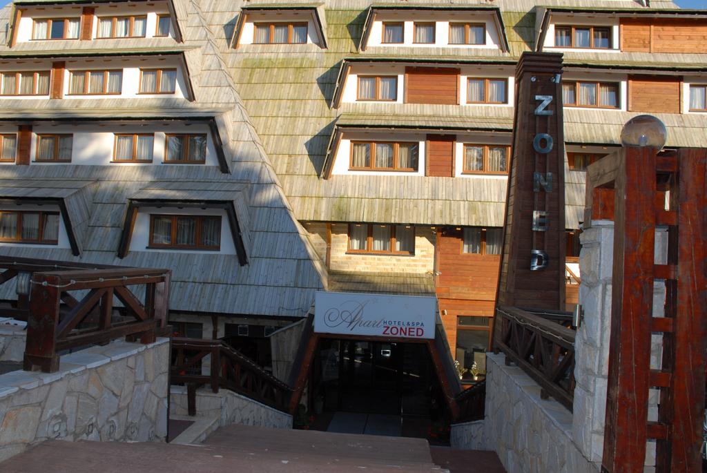 Apartments Mitic Kopaonik Exterior foto