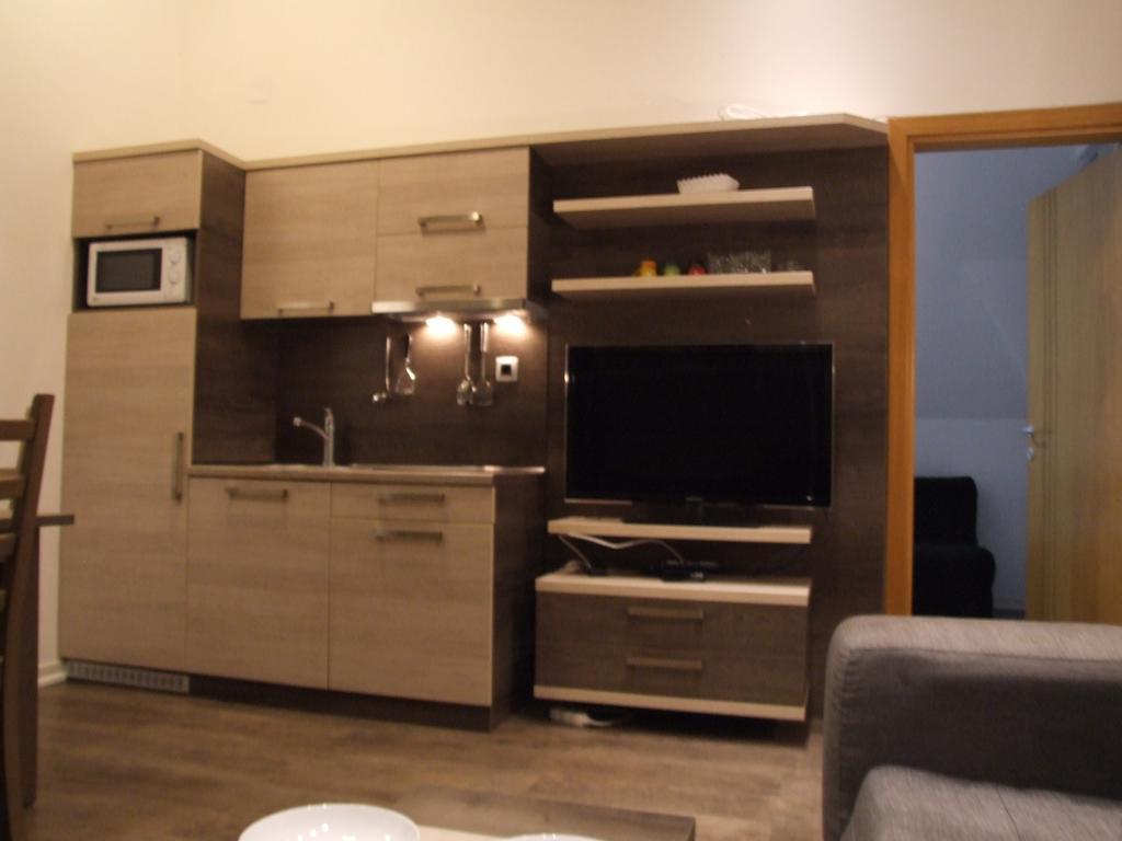 Apartments Mitic Kopaonik Exterior foto