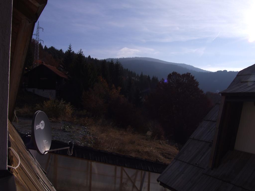Apartments Mitic Kopaonik Exterior foto